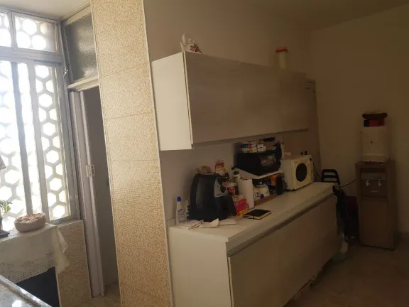 Imagem Apartamento com 1 Quarto à Venda, 110 m² em Centro - Santo André