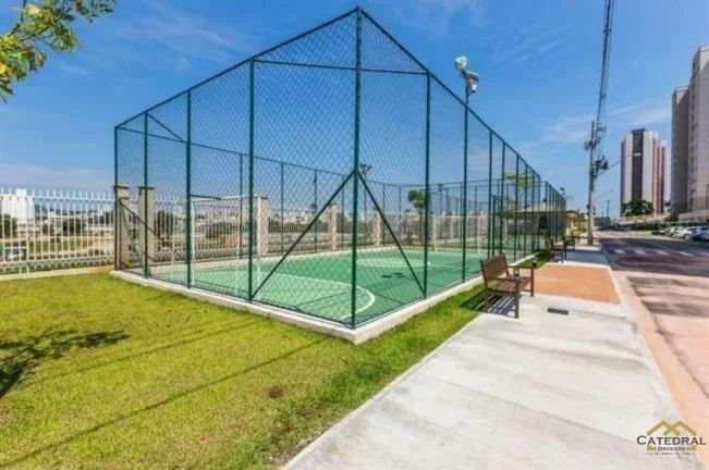 Imagem Apartamento 3 quartos (1 suíte) e 2 vagas - Vista Park - Jundiaí/SP