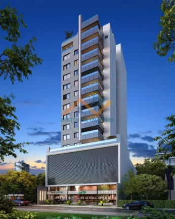 Imagem Apartamento no bairro Iguaçu em Ipatinga