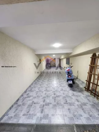 Imagem Sobrado para Venda em São Paulo, Vila Guilhermina, 3 dormitórios, 1 suíte, 3 banheiros, 3 vagas