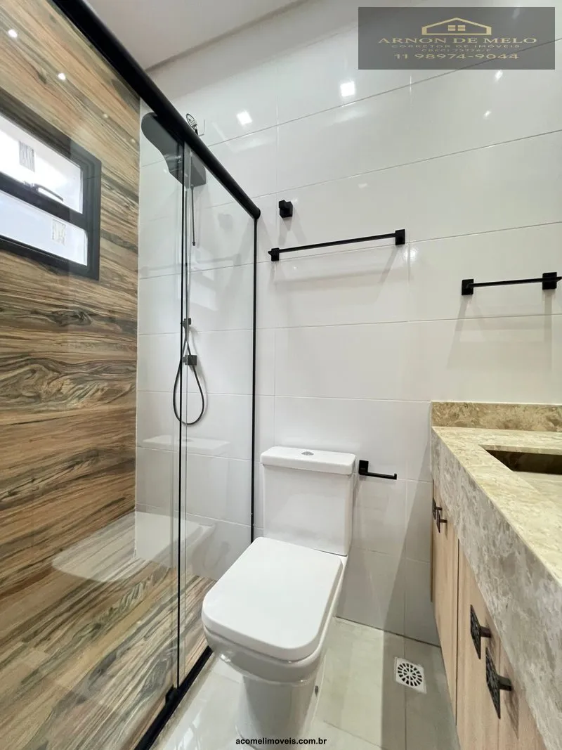 Imagem Casas no Litoral para venda em Praia Grande no bairro Vila Mar
