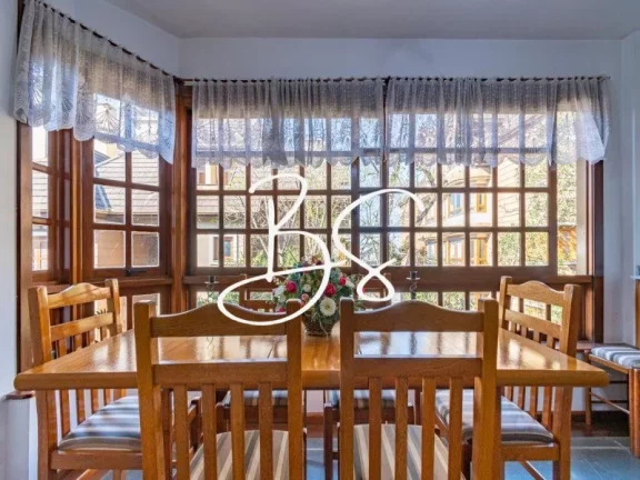 Imagem APARTAMENTO RESIDENCIAL em GRAMADO - RS, Floresta
