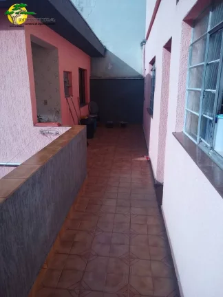 Imagem SOBRADO À VENDA NO IMIRIM