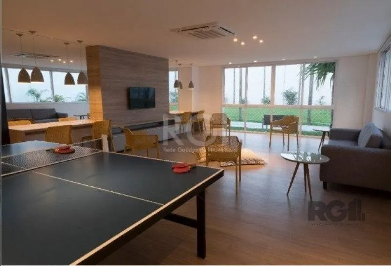 Imagem Apartamento para Venda - 138.33m², 3 dormitórios, sendo 1 suites, 3 vagas - Centro