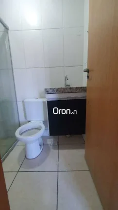 Imagem Apartamento à venda, 53 m² por R$ 265.000,00 - Vila Morais - Goiânia/GO