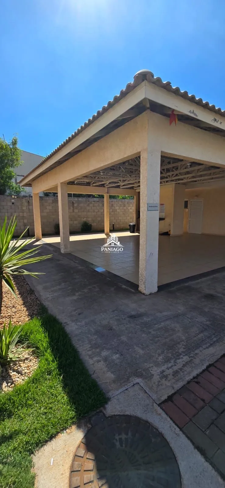 Imagem Apartamento Novo com 2 Quartos à Venda no Parque Ohara | Cuiabá/MT