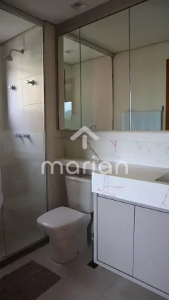 Imagem Apartamento com 2 quartos, Centro - Penha