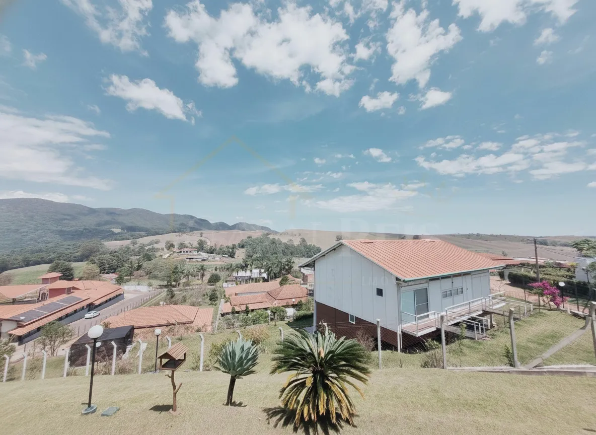 Imagem Chácara 360 m² à venda em Área Rural de Andradas, Andradas