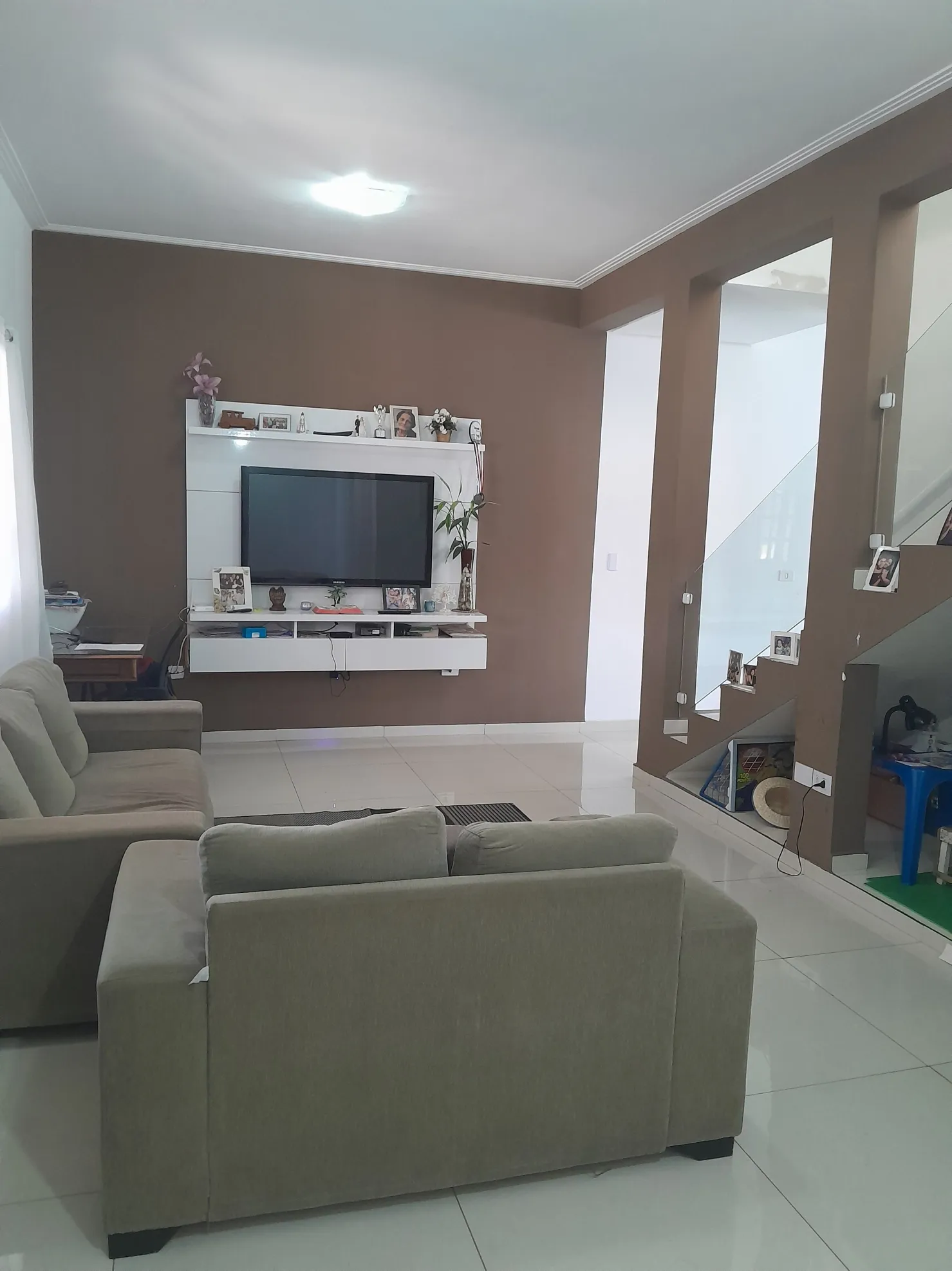 Imagem Casa à venda, Residencial Maricá, Pindamonhangaba, SP