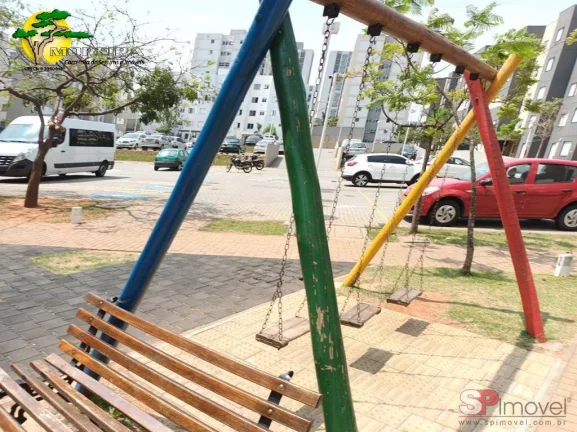 Imagem APARTAMENTO NO CITY JARAGUA