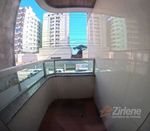 Foto do imóvel APARTAMENTO DE 2 QUARTOS SENDO 1 SUÍTE NA SEGUNDA QUADRA DO MAR. em Avenida Oceânica