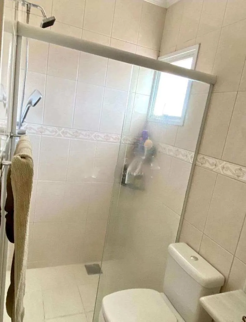 Imagem Sobrado à venda em Campinas, Parque Imperador, com 3 quartos, com 145 m2, Residencial Porto Ville