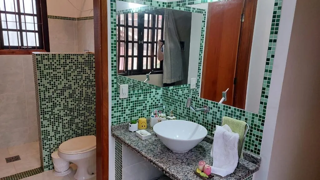 Imagem Excelente Casa no Condomínio Terras de São Francisco