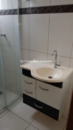 Imagem Apartamento no Edifício Monte Belo localizado no Bairro Monte Verde