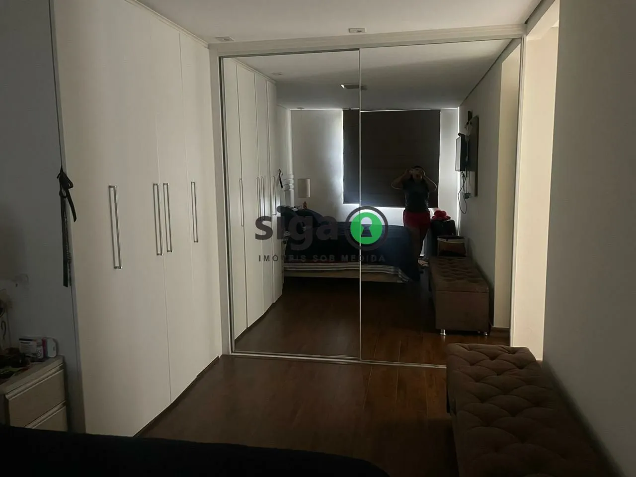 Imagem Apartamento a venda 4 dorm no Tatuapé