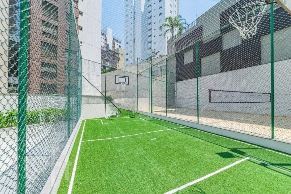Imagem Apartamento 265m² 3 suites na Bela Vista!
