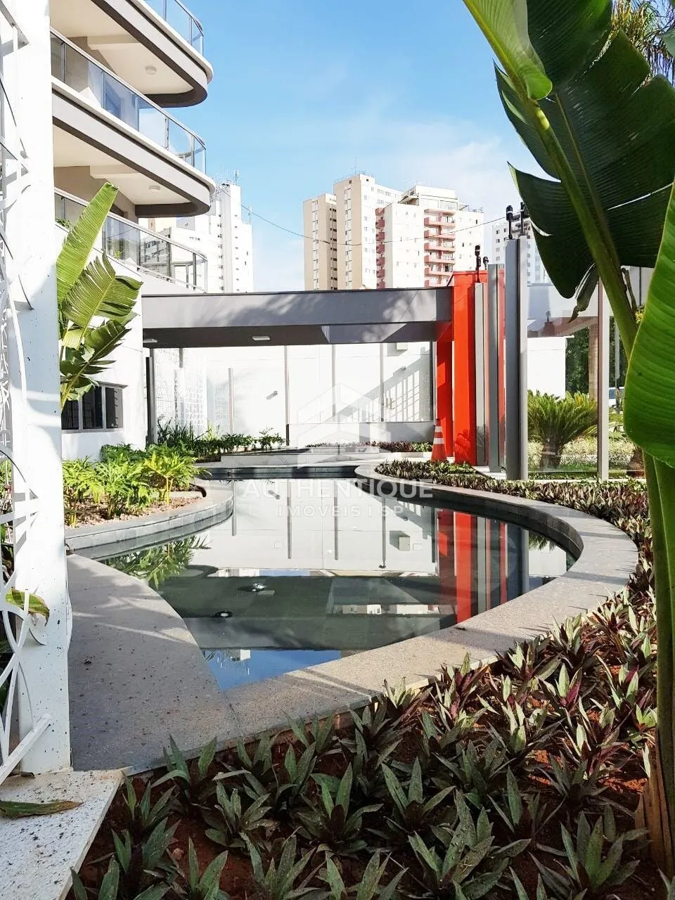 Imagem THE YEAR EDITION ALTO DA LAPA - Apartamento à venda em São Paulo/SP