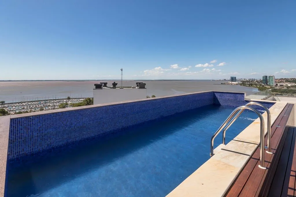 Imagem Apartamento Garden em Vila Assunção