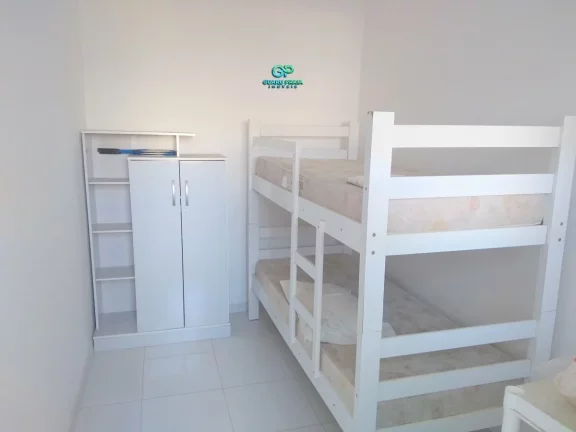 Imagem Apartamento Padrão para Venda em Enseada Guarujá-SP