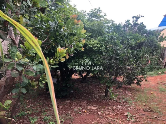 Imagem Sítio à venda em Igarapé bairro Fernão Dias