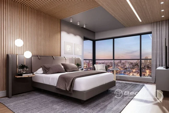 Imagem Apartamento em construção no bairro Atiradores - Joinville