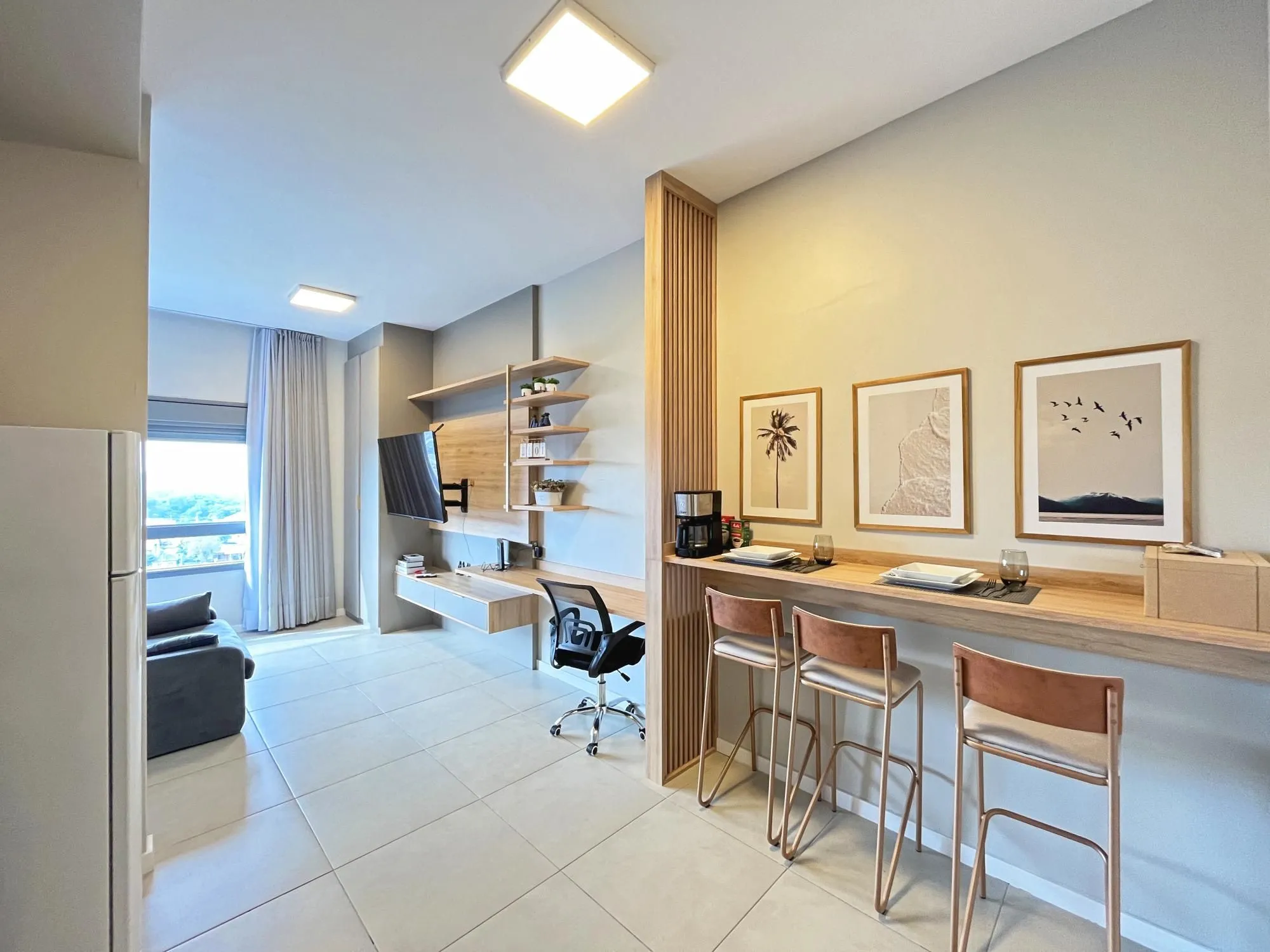 Imagem Loft à venda no Linked - Bairro Teresópolis - Porto Alegre / RS