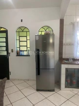 Imagem Casa à venda