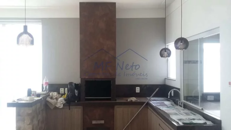 Imagem Casa de Condomínio