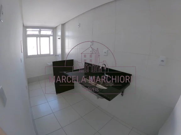 Imagem Apartamento 2 quartos com suíte, 02 Vg - Praia de Itaparica