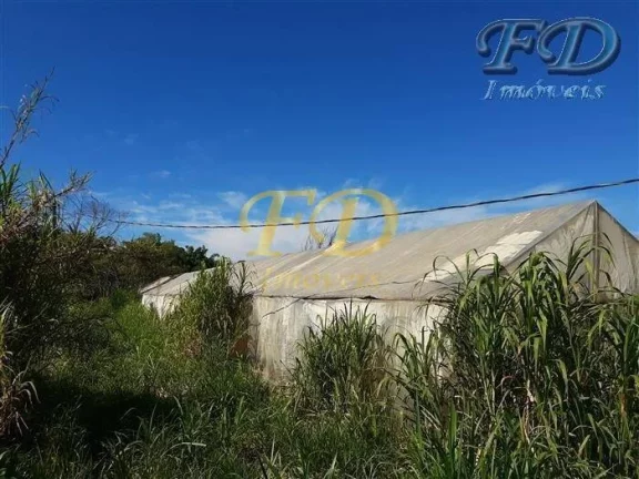 Imagem EXCELENTE SÍTIO EMATIBAIA-SP Características: 3,5 alqueires de área total (aprox. 75.000,00 m²) ...
