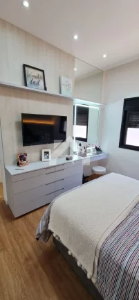 Imagem Casa de Condomínio em Cidade Tamboré - Santana de Parnaíba