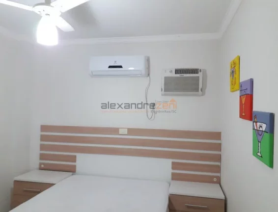 Imagem Apartamento 2 dormitórios