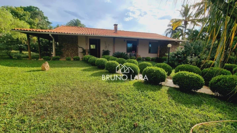 Imagem Casa à venda em Igarapé Condomínio Fazenda Solar