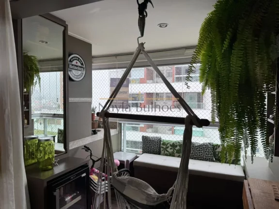 Imagem APARTAMENTO RESIDENCIAL em FLORIANÓPOLIS - SC, JARDIM ATLÂNTICO