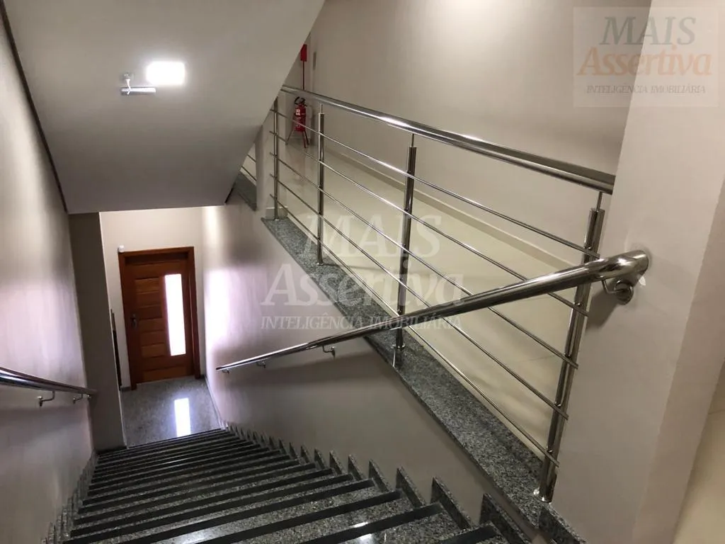 Imagem Sala comercial para locação, Jardim Maua em Novo Hamburgo