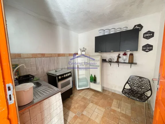 Imagem Excelente casa no Perequê-Açú - Próximo a praia