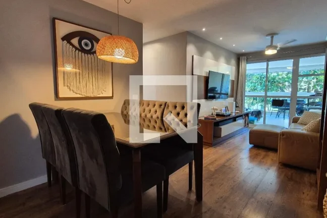Imagem Apartamento à Venda - Recreio, 3 Quartos, 108 m2