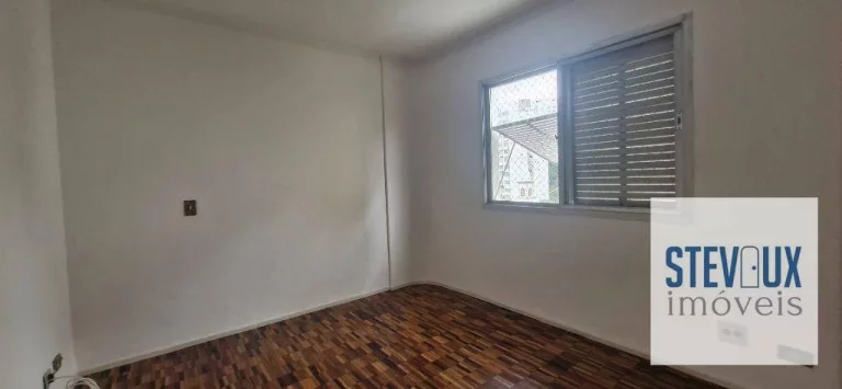 Imagem Apartamento com 2 dormitórios à venda, 87 m² por R$ 1.150.000,00 - Moema - São Paulo/SP