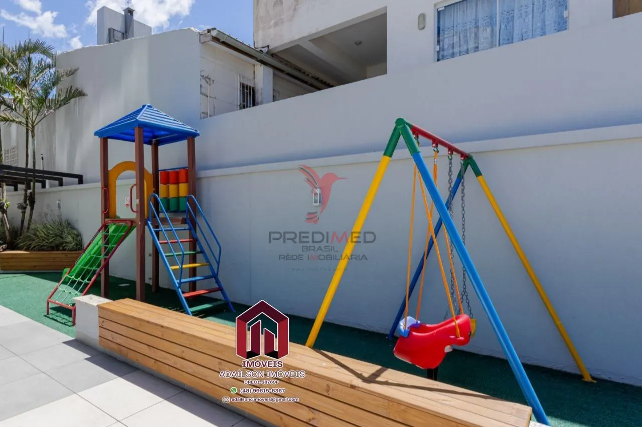 Imagem Apartamento Venda 3 dormitórios com suíte - Bairro Agronômica - Florianópolis SC - Brasil