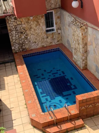 Imagem LINDO SOBRADO