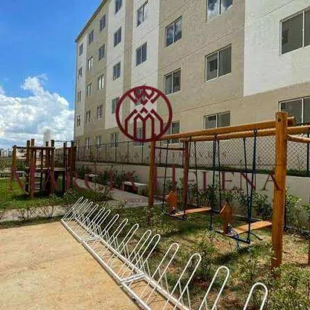 Imagem Apartamento à venda em Campinas, Vila Padre Manoel de Nóbrega, com 2 quartos, 57,00m2