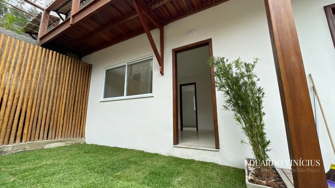 Imagem Dolce Vita Residence - Apartamento à Venda na Lagoa em Morro De São Paulo