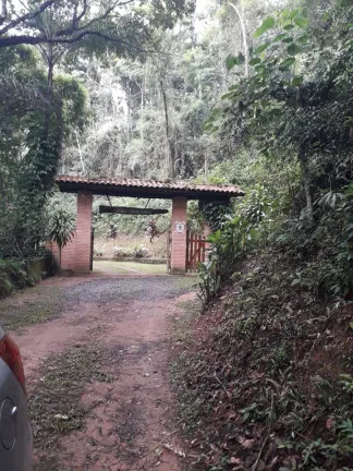 Imagem Chácara com 5 Quartos à Venda, 75.000 m² em Área Rural de Campo Limpo Paulista - Campo Limpo Paulista