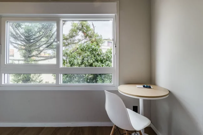 Imagem Studio para venda no bairro Santa Cecília em Porto Alegre