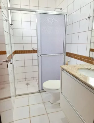 Imagem Apartamento para Venda em Cuiabá / MT no bairro Jardim Aclimação