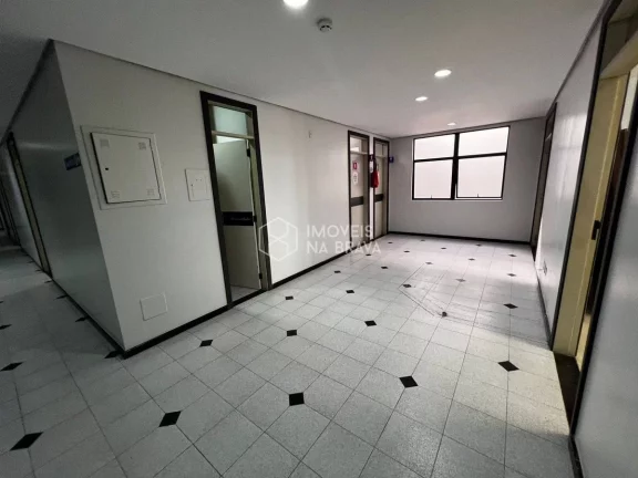 Imagem SALA COERCIAL PARA ALUGAR - 321,04 METROS QUADRADOS - CENTRO - ITAJAI/SC