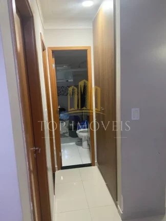 Imagem Seu novo lar dos sonhos está aqui – Edifício New Park! Prepare-se para se encantar com este lindo apartamento que reúne conforto, modernidade e uma localização privilegiada.