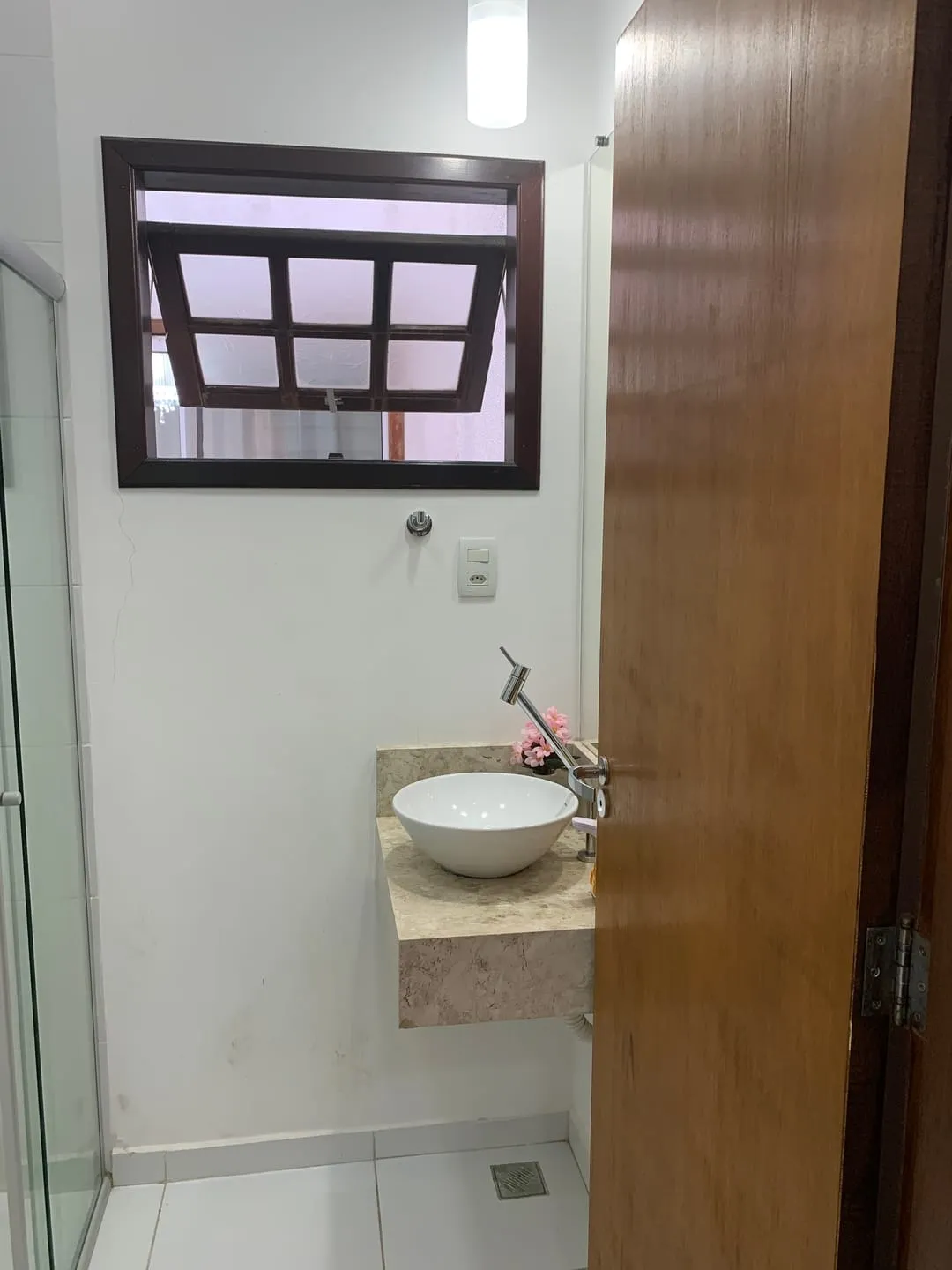 Imagem Casa à venda 2 Quartos, 1 Suite, 2 Vagas, 200M², Água Preta, Pindamonhangaba - SP