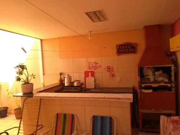 Imagem Casa no Bauru 16