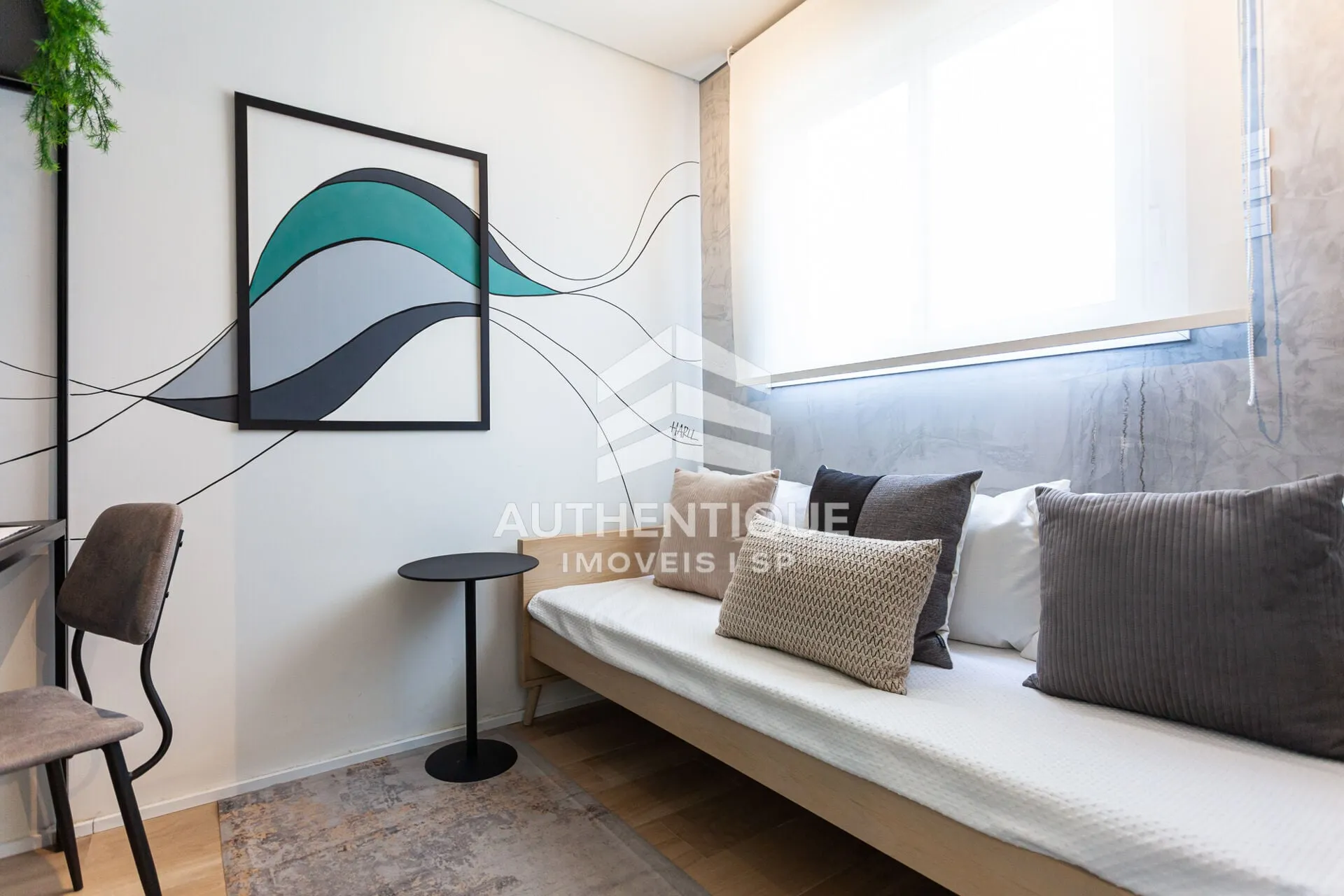 Imagem COMPOSITE MOEMA - Apartamento Studio no bairro Moema à venda!